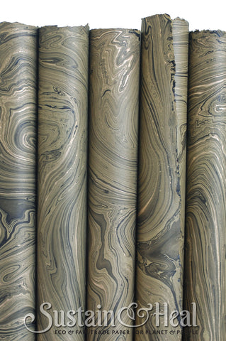 Tan Marble Sheet #162