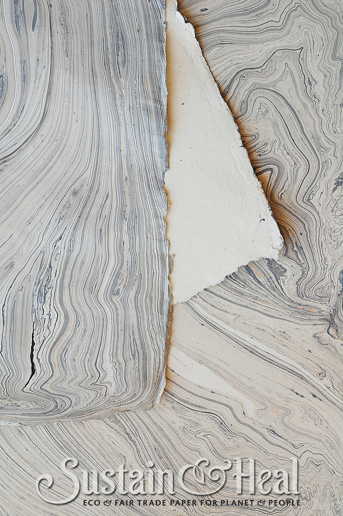 Light Gray Marble Sheet #165