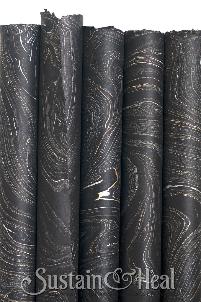 Black Marble Sheet #174
