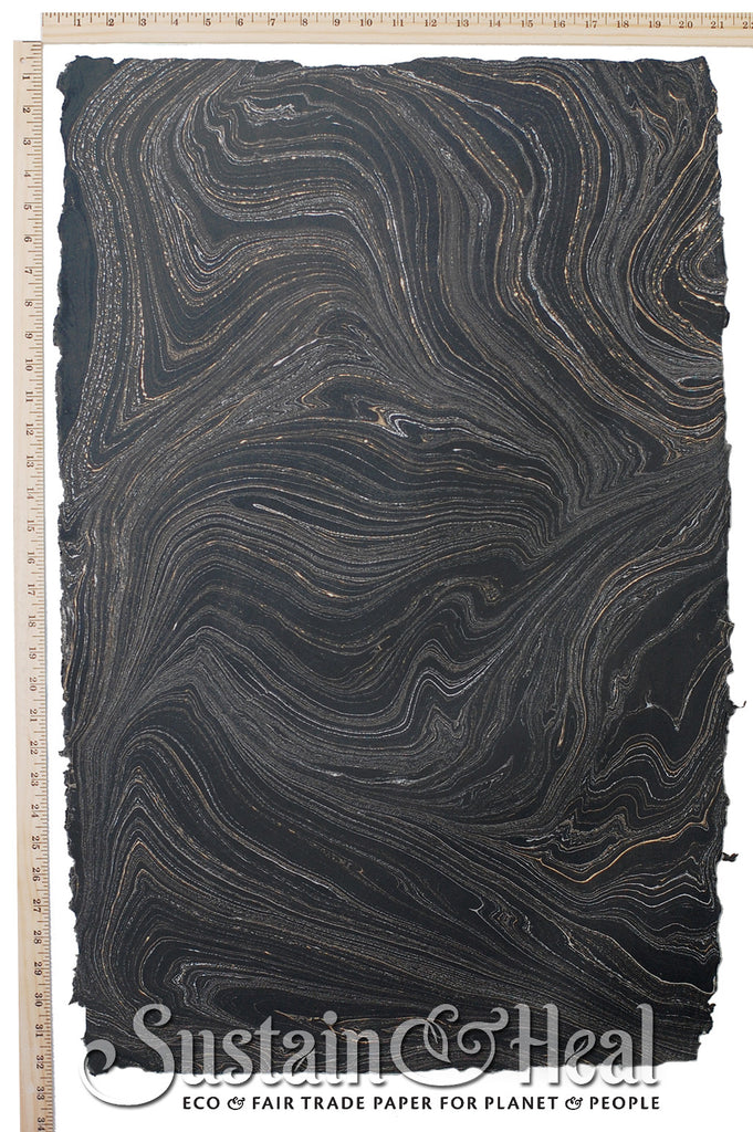 Black Marble Sheet #174