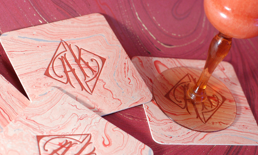 Beverage Coasters