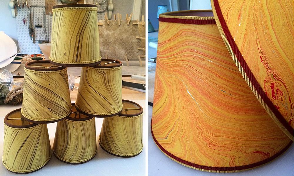 Lampshades