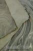 Olive Green Marble Sheet #130
