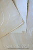 Silver and Cream Marble Sheet #148