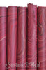 Burgundy Marble Sheet #151