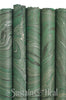 Dark Green Marble Sheet #175