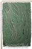 Dark Green Marble Sheet #175