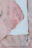 Pink and Gray Marble Sheet #23