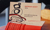 Katrina Alexy Business Card