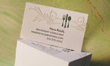 Petulla Business Card