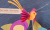 Marble Birds